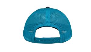 Sombrero de camionero de malla liso de alta calidad tela de algodón personalizado Personal/Logotipo de marca de negocios gorra deportiva forma Vietnam sombreros - Product Image 5