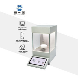 SKZ1013 Du Nouy 링 디지털 표면 장력계 테스트 장치 - Product Image 1