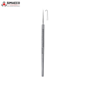 SIMAECO O`CONNOR Scharfe Chirurgische Haken 16cm Edelstahl Wiederverwendbar HNO Plastische Chirurgie Präzisions-Medizininstrument OEM ODM - Product Image 3