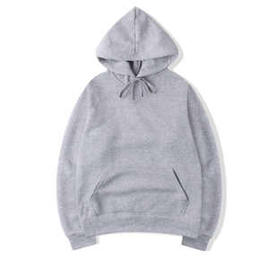 Nouveau sweat à capuche unisexe en molleton 100 % coton, imperméable, avec logo personnalisé et impression de couleurs sur mesure, style streetwear pour homme - Product Image 6