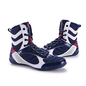 Fabricant de chaussures de boxe sur mesure |   Chaussures de marque privée OEM - Product Image 6