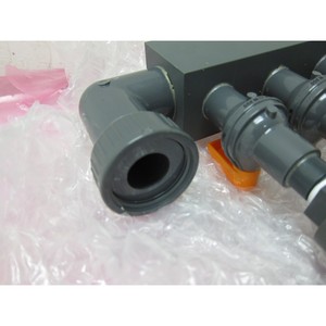 AMAT 0040-06937 ชุดท่อร่วมเพิ่มแรงดันน้ำ, น้ำหมัก, น้ำ - อุปกรณ์และอะไหล่เซมิคอนดักเตอร์ระดับโลกที่เชื่อถือได้ - Product Image 5