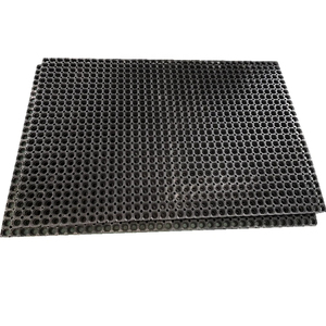 Modern <b>bath</b> <b>mat</b> crafted from premium fabric with soft comfort high <b>absorbency</b> quick drying design and durable construction - Product Image 2
