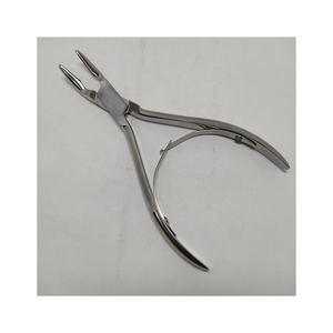 Rongeur à os orthopédique Blumenthal 15 cm, instrument chirurgical CE Zelmi Surgical - Product Image 1