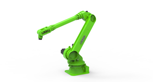 High Quality <strong>6</strong> <strong>Axis</strong> CNC Industrial Automatic Robotic Arm 1850 Reach 1850 Load Capacity Core PLC Motor Articulated <strong>Robots</strong> - Product Image 4