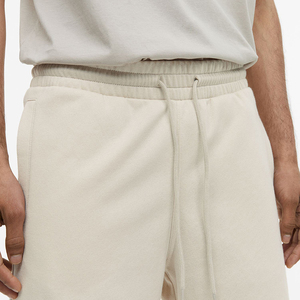 <b>Top</b> Selling High Quality Custom Logo Summer Solid Color Beachwear Wholesale <b>Mens</b> Swim Shorts Casual Woven <b>Swimming</b> Shorts - Product Image 3