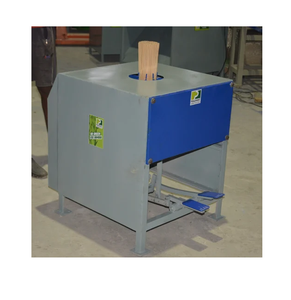 Máquina para Empaquetar Incienso, Equipo Automático de Alto Rendimiento para Conteo, Empaquetado y Producción de Agarbatti - Product Image 1
