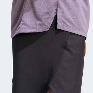 OEM Custom Logo <b>Design</b> Short Sleeve Men's T Shirts Summer Wear High Street Style Cotton Breathable Crewneck Eco-Friendly Quick - Product Image 5