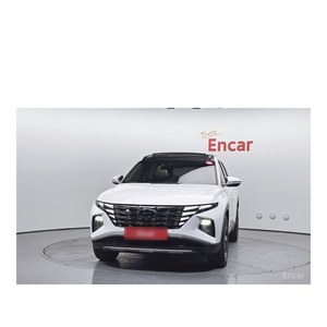 Hyundai Tucson 1.6 Turbo 2WD Gasolina 2021/3, 79,295 km, Asientos de Cuero, Volante a la Izquierda - Product Image 3