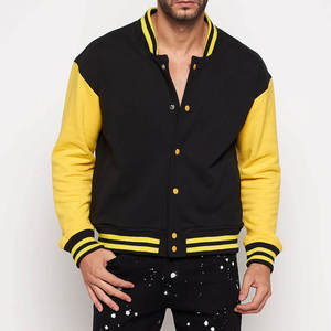 OEM Men's <b>Leather</b> <b>Jacket</b> Black Zip Up Biker Fashion <b>Jacket</b> Luxury Men's PU <b>Leather</b> <b>Jacket</b> Modern Streetwear Casual Outerwear - Product Image 4