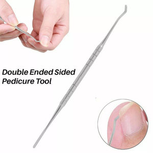 Instrumentos de Podología, Cortaúñas, Herramientas para el Cuidado de las Uñas de los Pies - Product Image 4