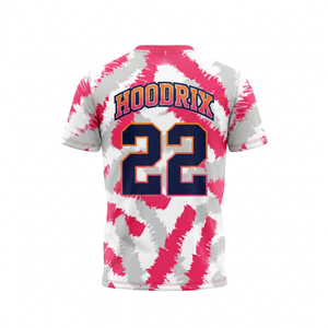 Wholesale Custom Logo Baseball Shooting Shirt Sleeveless <b>Mesh</b> Breathable Athletic Pullover Training <b>Top</b> Men Women Youth Team - Product Image 2