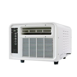Portable Electric <b>Air</b> <b>Conditioner</b> Cooling Only 550W Remote Control Plastic Material 750W BTU Capacity App-Controlled Energy - Product Image 2