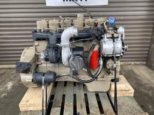 Nuevo Motor Diésel JCB JCB426 6BTAA5.9-C150-II, 5.9L de Cilindrada, C150 Power II Torque para Reemplazo - Product Image 1