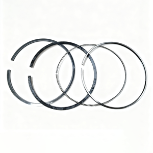 ชุดแหวนลูกสูบ 96 มม. สำหรับเครื่องยนต์ Oldsmobile 325 CID อะไหล่รถยนต์ GM - Product Image 5