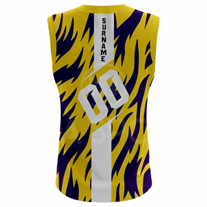 Fabricant d'uniformes de basketball respirants, ensemble de maillots et shorts personnalisés, séchage rapide, maille en spandex/polyester, impression par sublimation, vêtements de sport - Product Image 3