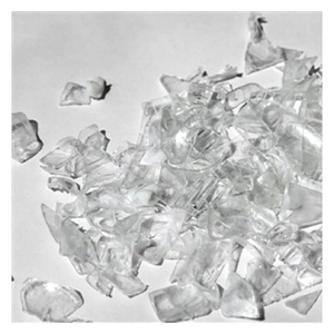 Copos de PET Reciclados, Copos de PET Lavados en Caliente, Calidad Superior para Exportación, Mejor Precio - Product Image 2