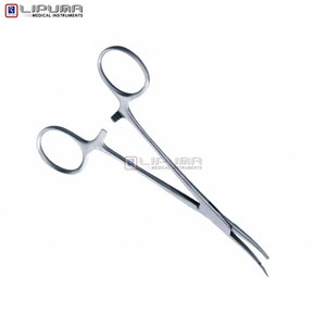 ทรอตแมน เรคทัส ฟอร์สเปส 8.5 ซม. Z.0.8 เครื่องมือแพทย์สำหรับการผ่าตัดจุลศัลยกรรมตา เครื่องมือผ่าตัดกระจกตาและต้อกระจก - Product Image 3