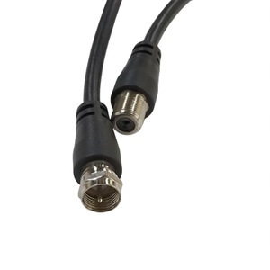 Lõi đơn BNC Nam cho nữ cáp điện BNC kết nối 1M máy ảnh video cáp BNC Nam cho nữ cáp mở rộng - Product Image 1