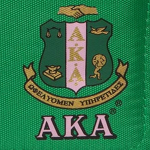 AKA กระเป๋าโท้ทแบบพับได้ สีเขียว กระเป๋าช้อปปิ้งแบบใช้ซ้ำได้พร้อมกระเป๋าซิปและกระเป๋าใส่ของสำหรับเดินทางแบบปักลายตราสัญลักษณ์ - Product Image 4