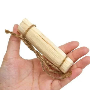 Palitos de Caña de Azúcar Secos, Snack de Fibra Natural para Conejos y Mascotas, Almacenamiento a Temperatura Ambiente, 12 Meses, Ms. Reina// 2026 - Product Image 6