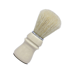 Pinceau de Rasage Professionnel OEM/ODM pour Barbiers – Prix Compétitif – Crème à Raser pour Hommes – Fabricants Pakistanais – Pinceau à Barbe - Product Image 4