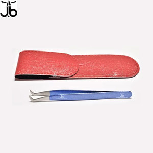 ขายส่งแหนบต่อขนตาแบบกำหนดเองได้ มีทุกขนาดและทุกสี พร้อมโลโก้ตามสั่ง - Product Image 1