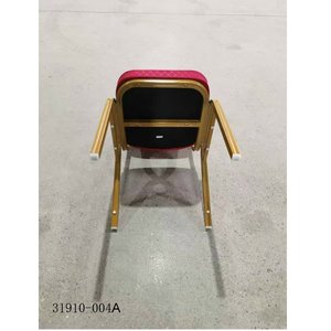 Silla de banquete moderna y cómoda 31910-004A - Product Image 5