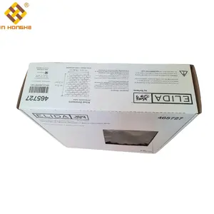 Cost-Effective Packaging Corrugated Shipping Box Strong and Sturdy Corrugated Shipping Boxes for Heavy-Duty Packaging