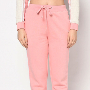 Conjunto Deportivo para Mujer, Corte Ajustado, a la Moda, Cómodo, Sudadera con Capucha, Precio Económico, en Oferta - Product Image 6