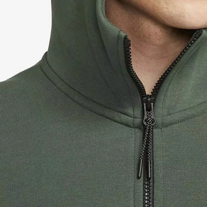 Conjunto Deportivo de Invierno 2025, Informal, Bordado, Tejido, 100% Algodón, para Hombre, Venta al Por Mayor, para Entrenamiento Deportivo y Jogging - Product Image 3