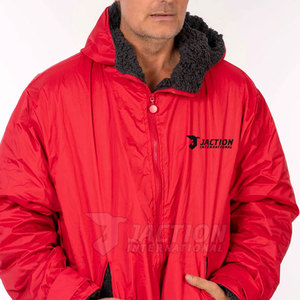 Hot Selling Rain Coat New Fashion Men Rain Coat Windproof Rain Coat In Best Material Rain Coat - Product Image 6