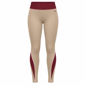 Premium <b>Women</b>’s High Waist Leggings Custom Activewear Stretch Fitness <b>Yoga</b> <b>Pants</b> for Gym Running Workout - Product Image 1