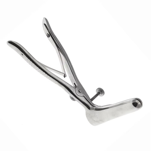 Spéculum rectal Sims en gros, instruments chirurgicaux médicaux de proctologie en acier inoxydable de haute qualité, marquage CE ISO, professionnel - Product Image 5