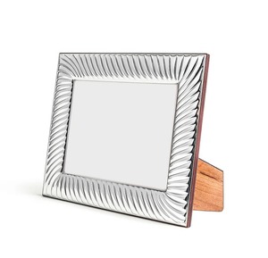 Modern Grid <b>Metal</b> <b>Frame</b> Geometric Pattern Wall Decor <b>Frame</b> Stylish Art Display <b>Frame</b> for Home Living Room Office Interior Decor - Product Image 5