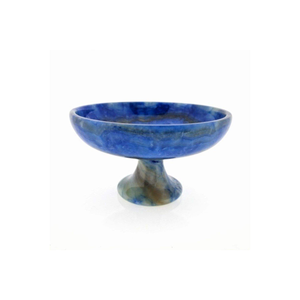 Elegante Tazón de Resina Artesanal para Decoración de Sala de Estar, Único y Elegante, RR ENTERPRISES, Origen India - Product Image 6