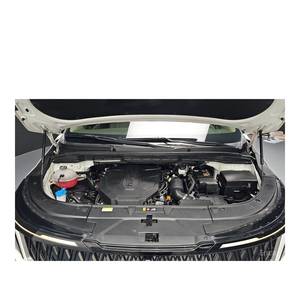 Kia Carnival 2024 de Alta Gama, Limusina de 9 Plazas, 71,796 km, Diésel, Caja de Cambios Automática, Asientos de Cuero, Volante a la Izquierda, Cámara Trasera - Product Image 6