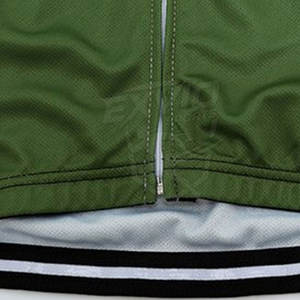 Uniforme de Ciclismo Más Vendido, Nuevo Uniforme de Ciclismo Ligero para Hombre a la Moda - Product Image 4