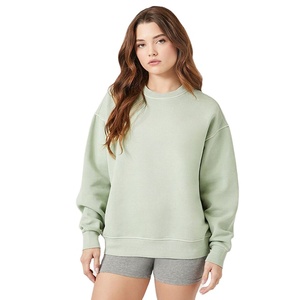 Prix de gros usine – Nouveau pull tricoté respirant et écologique à manches longues, col rond, coupe ajustée, épais, personnalisable pour l'hiver - Product Image 1