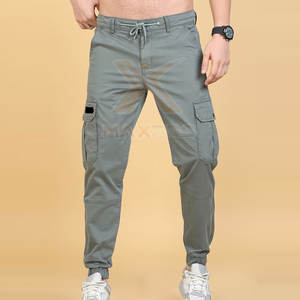 Pantalones Cargo de Diseño Nuevo en Oferta, Pantalones Cargo para Hombre de Primera Calidad, Producto Superior - Product Image 5