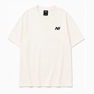 T-shirt en coton surdimensionné pour homme OEM, manches courtes, col rond, couleur unie, décontracté, avec logo imprimé sur le devant, respirant, jersey 180g, style urbain - Product Image 1