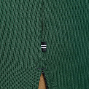 Custom Made Logo Design Men's Plus Size Casual for Shirt Short Sleeves Breathable Eco-Friendly Knitted <b>Fabric</b> CottonPlus Size - Product Image 5