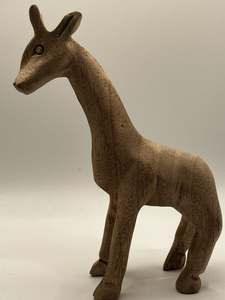 Instrumento de Percusión Personalizado, Rana de Madera, Instrumento Musical de Madera para Decoración del Hogar y Coleccionables de Arte, Hecho en Tailandia - Product Image 4