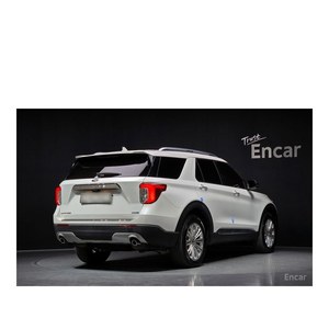 ฟอร์ด เอ็กซ์พลอเรอร์ 2.3 ลิมิเต็ด ปี 2019 ขับเคลื่อน 4 ล้อ 73,506 กม. เกียร์อัตโนมัติ เบาะหนัง พวงมาลัยซ้าย กล้องมองหลัง - Product Image 2