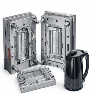 Fabricante de Moldes de Inyección de Plástico para Electrodomésticos - Product Image 3