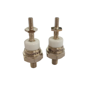 ZX150-12P Đi-ốt Xoay <span class=keywords><strong>150A</strong></span> 1200V Cho Máy Phát Kích Thích - Product Image 1