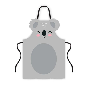 OEM New Arrival Cotton Made High Quality Soft Fabric <b>Kitchen</b> <b>Aprons</b> Adult Size Hotel <b>Apron</b> - Product Image 2