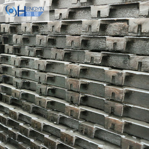 Suelo de Rejilla de Hierro Fundido Ecológico HengYin HY-C001 para Cerdos con 1 Año de Garantía - Product Image 5