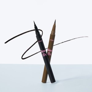 Pennello per Eyeliner da 0,5g in Offerta, con Ingredienti Chimici per Applicazione Precisa - Product Image 1