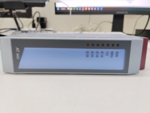 3AT660.6 อินพุตอุณหภูมิ B&R ใหม่ล่าสุดสต็อกเครื่องควบคุมอะไหล่คลียร์ประเทศไทย - Product Image 2